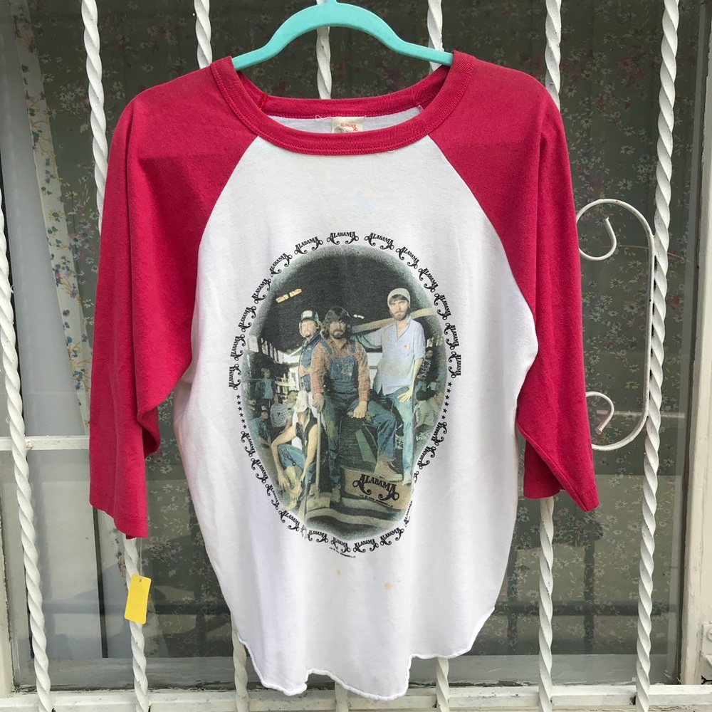 Vintage Alabama T-shirt